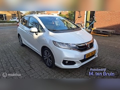 Honda Jazz - 1.3 i-VTEC Elegance AUT/Cruise/NAVI/CAMERA