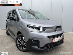Citroën Berlingo - Multispace 1.2 PureTech 110 PK 8.900 KM