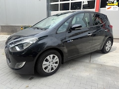 Hyundai ix20 - 1.4i i-Motion