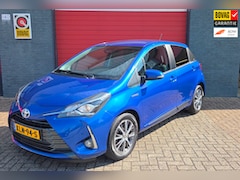 Toyota Yaris - 1.5 Hybrid Dynamic
