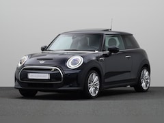 MINI Electric - Resolute Edition 33 kWh | Panoramadak | Harman Kardon | Comfort Access | Stoelverwarming |