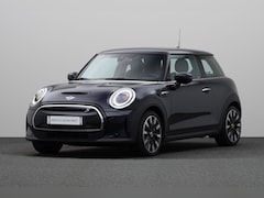 MINI Electric - Yours 33 kWh | Comfort Access | Stoelverwarming | PDC Achter | Ambiance Verlichting |