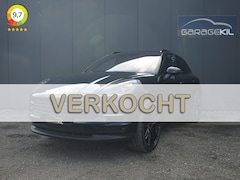 Porsche Macan - 2.0 Luchtvering / PDLS+ / Pano / Stoelverw. + Ventilatie / Adap. cruise / Sporteindpijpen