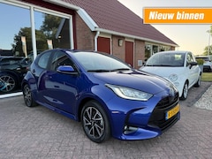 Toyota Yaris - 1.5 HYBRIDE DYNAMIC Orig. NL/Camera/Climate Control