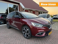 Renault Grand Scénic - 1.2 TCE BOSE 130pk Orig. NL/Bose Sound/Camera/Trekhaak/Airco