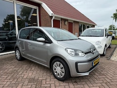 Volkswagen Up! - 1.0 BMT MOVE UP Orig. NL/Airco/Radio