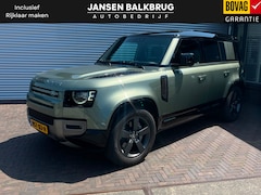 Land Rover Defender 110 - 2.0 P300e 110 Sedona Edition VOL VOL panoramadak