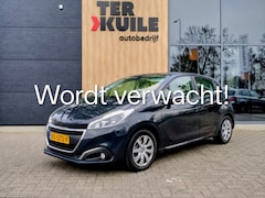 Peugeot 208 - 1.2 82 Vti ACTIVE 2017 NAP AIRCO