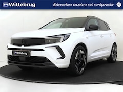 Opel Grandland - 1.6 Turbo Plug-In Hybrid 4x4 GSe YP