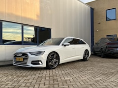 Audi A6 Avant - 50 TDI quattro Sport Pro Line S l Panorama l
