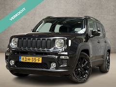 Jeep Renegade - 1.0T Sport (GROOT NAVI, APPLE CARPLAY, BLACK PACK, NAVIGATIE, CLIMATE, KEYLESS, SPORTSTOEL