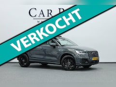 Audi Q2 - 1.4 TFSI CoD S-line BTW/ED/PANO/LEER+S.VERWARMING/19" LMV/CAM/ACC/ECC/12 MND GARANTIE