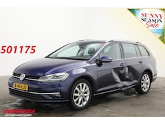 Volkswagen Golf Variant - 1.5 TSI DSG Highline ACC Navi Clima SHZ PDC
