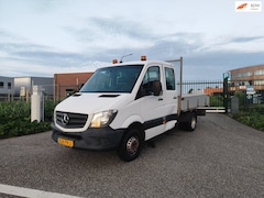 Mercedes-Benz Sprinter - 518cdi Pick-up 7prs Apk Nap