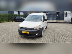 Volkswagen Caddy - 1.6 TDI bj 2013 Airco