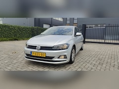 Volkswagen Polo - 1.0 TGI Comfortline