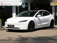 Tesla Model 3 - Premium Long Range RWD 78kWh | SoH 96%