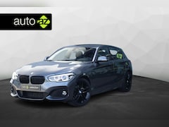 BMW 1-serie - 118i Centennial High Executive / M sport / Cruise control