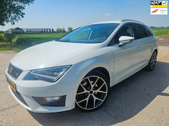 SEAT Leon ST - 2.0 TDI FR Connect/ climatronic/ bj 2016 ( euro 6)