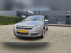Opel Astra - 1.6 bj 2004 airco 192.000km nw APK