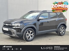 Dacia Duster - 1.6 Hybrid 140 Expression / Fabrieksgarantie tot 06-2028<100.000 / Pack parking / Pack Win