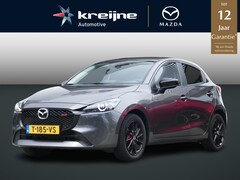 Mazda 2 - 2 1.5 SkyActiv-G 90 Homura | Apple Carplay/Android Auto | Camera | Cruise control | RIJKLA