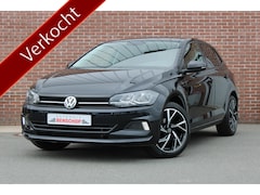 Volkswagen Polo - 1.0 TSI Comfortline Business |17-INCH|CAMERA|CRUISE|CARPLAY|