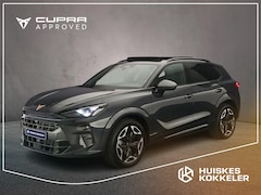CUPRA Terramar - Business 1.5 TSI eHybrid 204pk DSG Automaat Trekhaak, Panoramadak, Adaptive cruise control