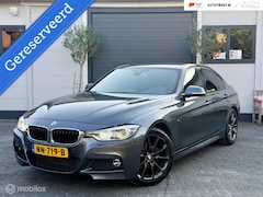BMW 3-serie - 318i High Executive M Sport|RIJKLAAR|PDC|GARANTY