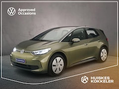 Volkswagen ID.3 - Pure Business 170pk Automaat Adaptive cruise control, Navigatie, LED koplampen, Stoelverwa