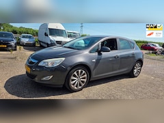 Opel Astra - 1.4 Turbo Sport Airco Apk 10-2026
