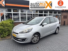Renault Grand Scénic - 1.5 dCi Express. 7p. |Export/Handel|Diesel|7persoon|