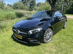 Mercedes-Benz A-klasse - 250 e Advantage AMG Vol uitv