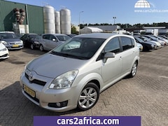 Toyota Verso - 1.8 VVT-i Luna 7p