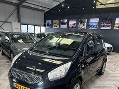 Kia Venga - 1.4 CVVT X-tra