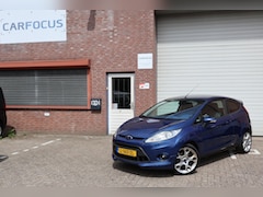 Ford Fiesta - 1.4 Trend Airco APK