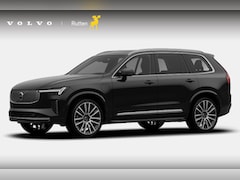 Volvo XC90 - T8 406PK Automaat AWD Ultra Bright Executive Bowers & Wilkins / Luchtvering / Stoelventila
