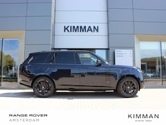 Land Rover Range Rover - P460e LWB Autobiography PHEV | Constellation Blue | 23 Inch | nw prijs € 211.000,