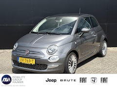 Fiat 500 - 0.9 TwinAir Turbo Collezione | Dealeronderhouden | Climate Control | Parkeersensoren achte