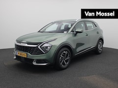 Kia Sportage - 1.6 T-GDi MHEV DynamicLine | Apple Carplay / Android Auto | Achteruitrijcamera | Parkeerse