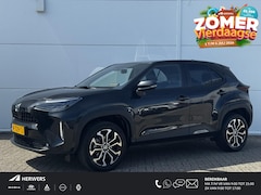 Toyota Yaris Cross - 1.5 Hybrid Dynamic / Navigatie / Apple Carplay / Achteruitrijcamera / Stuur-, Stoel en voo