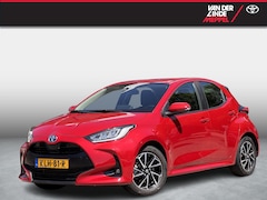 Toyota Yaris - 1.5 Hybrid 115 Dynamic Camera PDC Cruise Clima