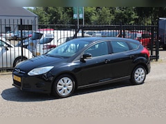 Ford Focus - 1.0 EcoBoost Lease Trend, Airco