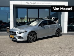 Mercedes-Benz A-klasse - 250 e Business Solution AMG Limited | PANO | Cruise Control | Achteruitrijcamera | Elekt.