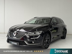 Renault Talisman Estate - 1.6 TCe Initiale Paris | Trekhaak | Leder | Achteruitrijcamera | BOSE-Audiosysteem |