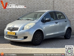 Toyota Yaris - 1.0 VVTi Idols | 5 Deurs