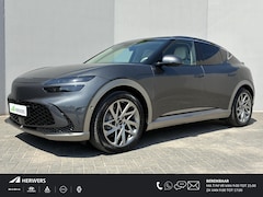 Genesis GV60 - AWD SPORT / SOH 99, 4% / Adaptieve Cruise Control / Achteruitrijcamera / Navigatie / Apple