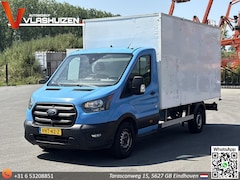 Ford Transit - 350 2.0 TDCI L4H1 Trend | € 8.450, - NETTO | Bakwagen | Euro 6 | Camera