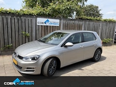 Volkswagen Golf - 1.4 TSI Comfortline 80447KM Camera, PDC, cruise, LM,