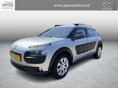 Citroën C4 Cactus - 1.2 PureTech Business , Automaat, Navi, Clima, Cruise, PDC, Bluetooth